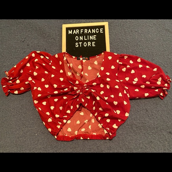 Crop Tops - Picture 4 of 14